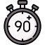 Extra time icon 64x64