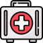 Medical kit icon 64x64