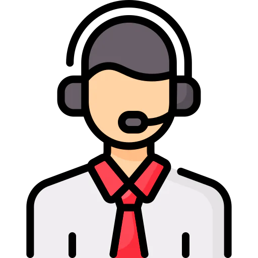 Commentator icon