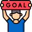 Goal icon 64x64