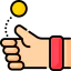 Toss icon 64x64