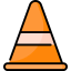 Cone icon 64x64