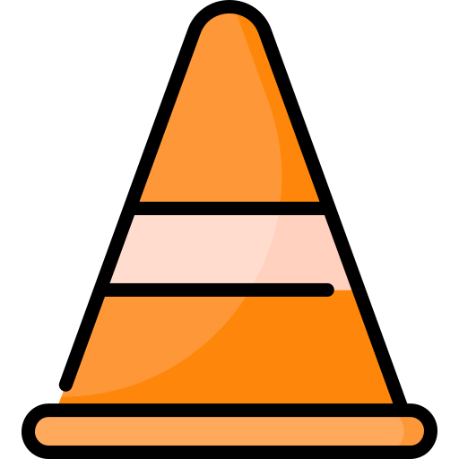 Cone icon