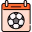 Calendar icon 64x64