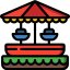 Carousel icon 64x64