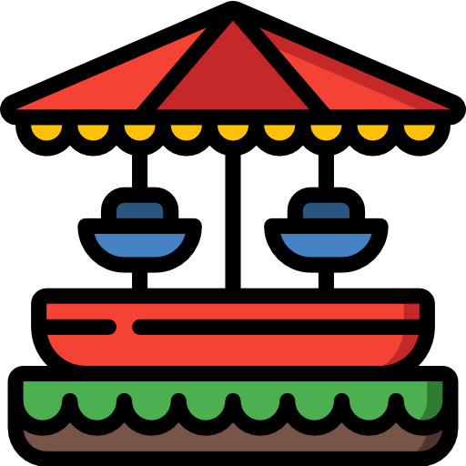 Carousel icon
