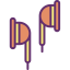 Ear plug アイコン 64x64