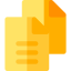 Document icon 64x64