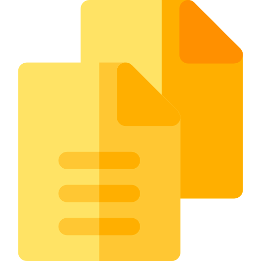 Document icon