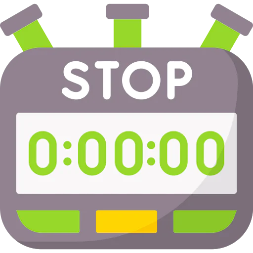 Stopwatch icon