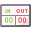 Player substitution ícono 64x64