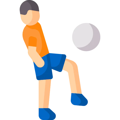 Soccer icon