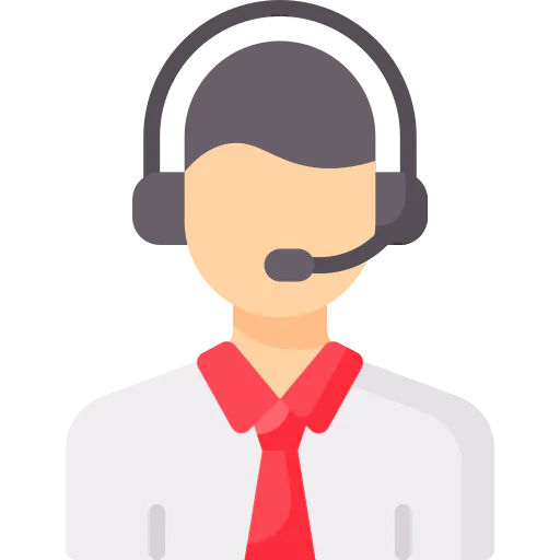 Commentator icon