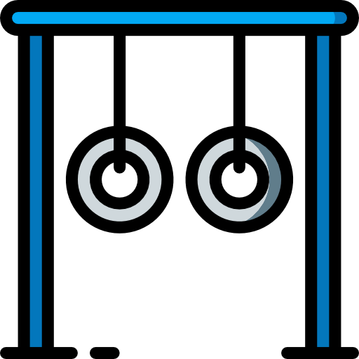 Rings icon