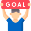 Goal icon 64x64