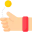 Toss icon 64x64