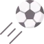 Soccer icon 64x64