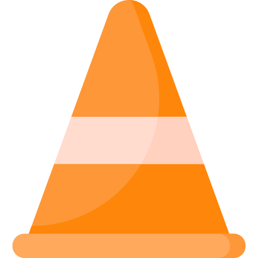 Cone icon