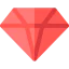 Diamond icon 64x64