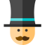 Magician icon 64x64