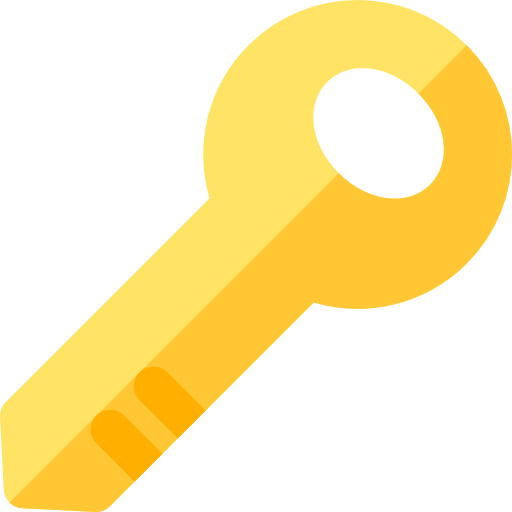 Key icon