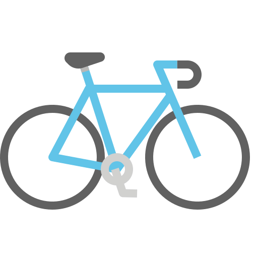 Road icon