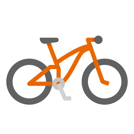 Mountain icon