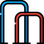 Bars icon 64x64