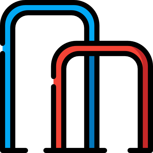 Bars icon
