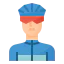 Cyclist 상 64x64