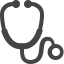 Stethoscope 상 64x64
