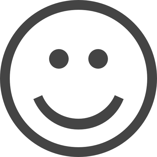 Smiley icon