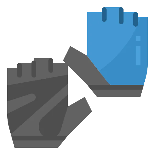 Gloves icon