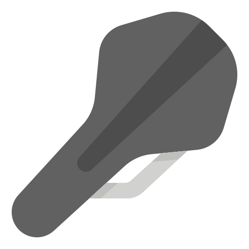 Saddle icon