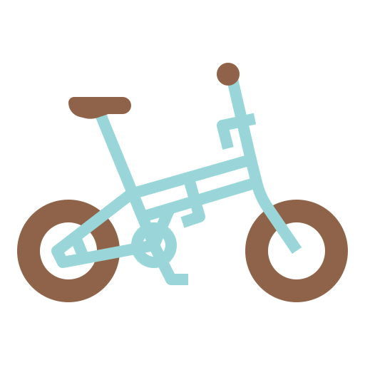 Folding icon