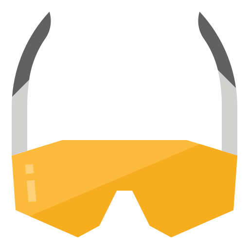 Glasses icon