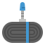 Inner tube icon 64x64
