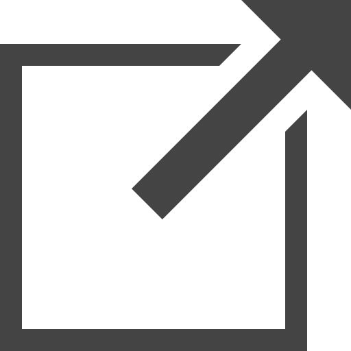 External Link icon