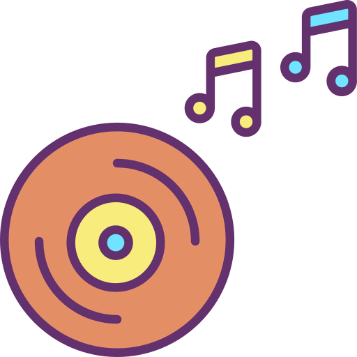 Cd player icon