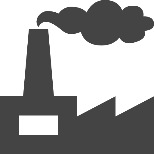 Factory icon