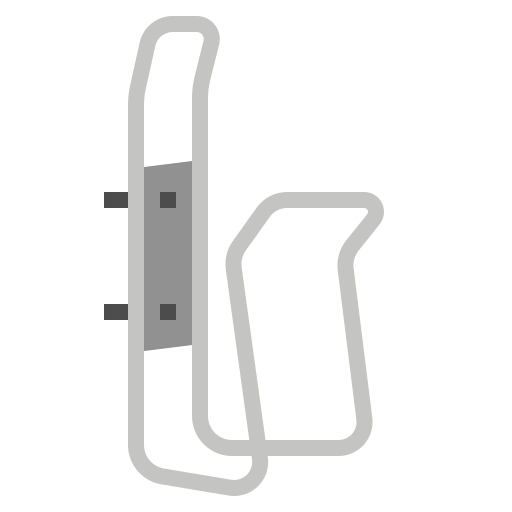 Holder icon
