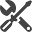 Tools icon 64x64
