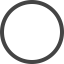 Circle icon 64x64