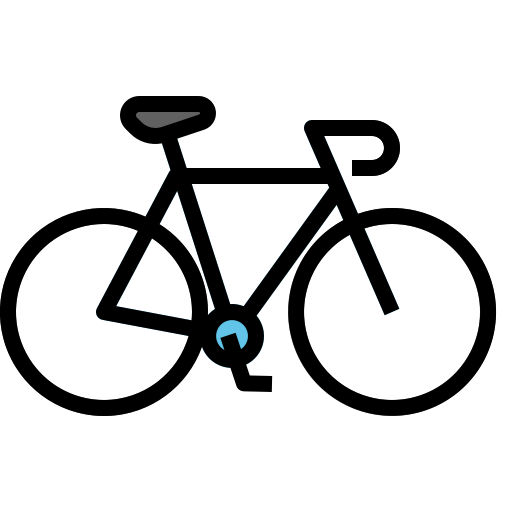 Road icon