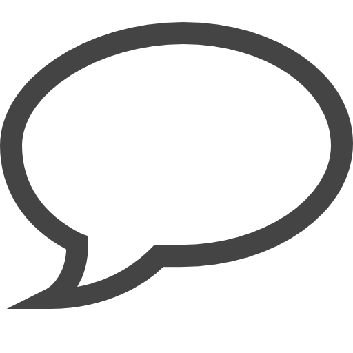 Conversation icon