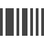 Barcode 상 64x64