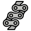 Chains 图标 64x64