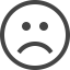 Frown Face 상 64x64