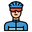 Cyclist 상 64x64