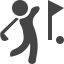 Golf Player 상 64x64